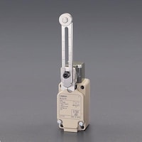 リミットスイッチ(可変ローラ・レバー形90°) EA940DK11A