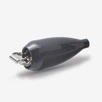 φ9mmx30A クリップ(黒) EA940DP88A