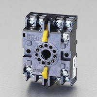 タイマー用ソケット(11ピン) EA940LG111