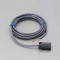 フラット直流2線 近接センサー( 5mm・非シールド) EA940LN15