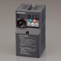 200V/1.5kw インバーター(3相モーター制御用) EA940MX215