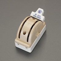 15A/2極 回路切替スイッチ EA940NP1