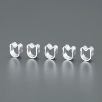 F型プラグ用アルミリング(4C用/5個入) EA940P49