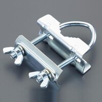 マスト垂直固定金具(φ2532mmマスト用/十字固定) EA940P55