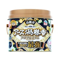 蚊取り線香(アース渦巻香 プロプレミアム/30巻) EA941B45