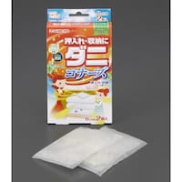 ダニよけシート(2個) EA941E13