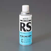 420ml 錆止めジンクリッチスプレー(亜鉛メッキ/シルバー) EA942CR4