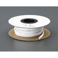 2.0mmx 10m 熱収縮チューブ(白) EA944BE1.5