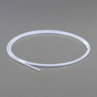 10.9x1219mm 熱収縮チューブ(フッ素樹脂/半透明) EA944BP10.9