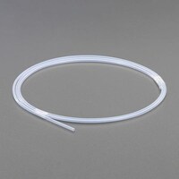 11.9x1219mm 熱収縮チューブ(フッ素樹脂/半透明) EA944BP11.9