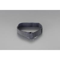 25mmx0.4m 片面マジック結束バンド(黒) EA944MA1