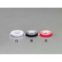 10mmx3.0m 両面マジック結束バンド(超薄型/白) EA944MA21
