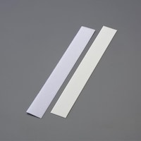 50x200mm マジックテープ雄・雌セット(縫製用/白) EA944MA261