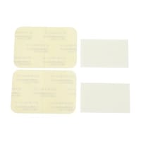 300x200mm 両面粘着シート(水回り用/2枚) EA944MF9