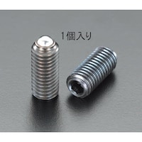 M6 重荷重ボールプランジャー EA948DA34