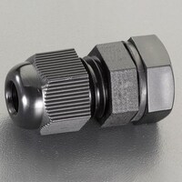 412mm/ G1/2 ケーブルグランド(防水型) EA948HF14