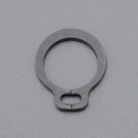 6mm 軸用スナップリング(10個) EA949DA106