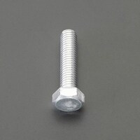 M 6x15mm 六角ボルト(高強度アルミ) EA949DD615