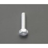 M 6x20mm 六角ボルト(高強度アルミ) EA949DD620