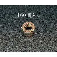 M6 ナットパック(クロメート/160個) EA949GC6