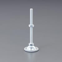 M10x 50mm アジャストボルト(鉄/ゴムカバー付) EA949GZ301A