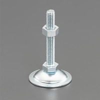 φ38mm/M 8x 50mm アジャストボルト(三価クロメート) EA949GZ81A