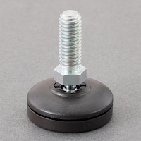 φ25mm/M 6x17/ 50kg アジャスターボルト(首振/エコ) EA949HA11