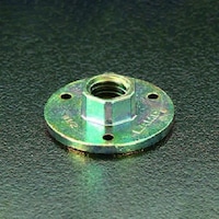 M10 アジャストベース受金(スチール) EA949HA51