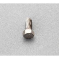 M6x15mm 六角ボルト(チタン/1本) EA949HN615