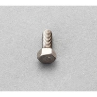 M8x20mm 六角ボルト(チタン/1本) EA949HN820