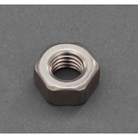 M 8 六角ナット 1種(チタン/1個) EA949LT908A