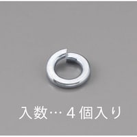 M16 スプリングワッシャー(ユニクロ/4枚) EA949LY116