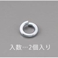 M18 スプリングワッシャー(ユニクロ/2枚) EA949LY118
