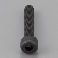 M3 x 45mm 六角穴付ボルト/半ねじ(BC/4本) EA949MA345A