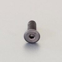 M12x16mm 六角穴付ボルト(超低頭/2本) EA949MW1216