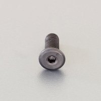 M12x25mm 六角穴付ボルト(超低頭/2本) EA949MW1225