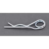 1830mm スナップピン(ダブルリング/5本) EA949PJ30