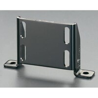 58.7x70mm 長穴リミットスイッチブラケット EA949RR1