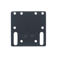 75x75mm リミットスイッチブラケット EA949RR3