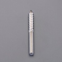 M 8x 50mm ハンガーボルト(ステンレス) EA949SX1