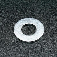 M 6 平ワッシャー (150個) EA949WF6