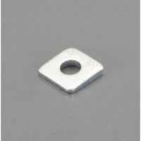 M8/ 5゜ テーパー角座金(10個) EA949WV8A