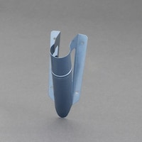 140x80mm 旗立金物(ステンレス) EA951BN32