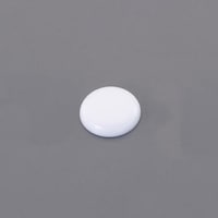 φ16x 3.7mm セットキャップ(白/10個) EA951C102