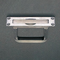 112x30x58.4mm 揚げ蓋取っ手(ステンレス製) EA951CE20