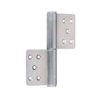 127x100mm 旗丁番(ステンレス製/右勝手) EA951CT28