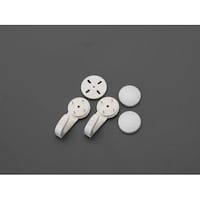 20x 49mm フック(コンクリート用/2個) EA951D21