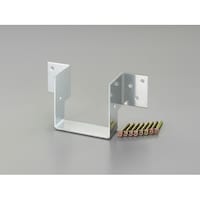 84x 90x60mm 接合金具(梁用/5個) EA951EB852