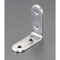 40x40x20mm 両面アングル(ステンレス製) EA951ED40