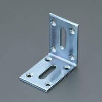40x 40x30mm ワイドアングル(スチール製) EA951EE156